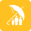group insurance icon